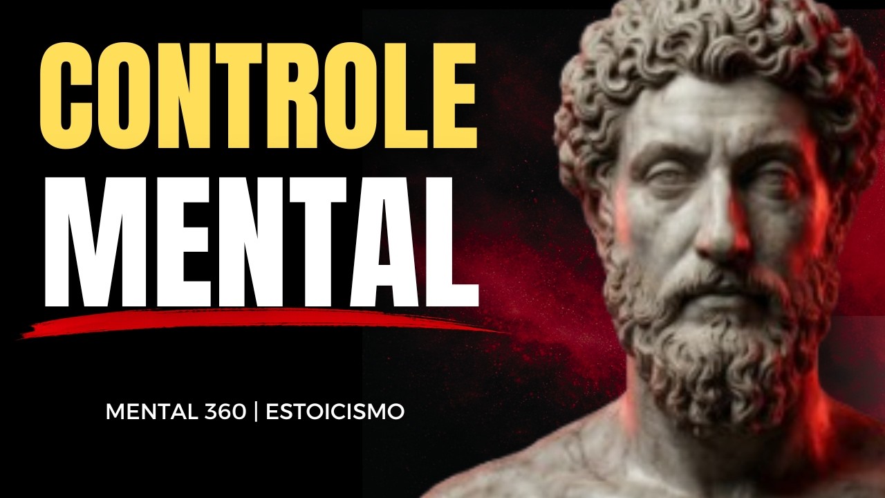 O Que Marco Aurélio Sabia Sobre Autocontrole |  Estoicismo