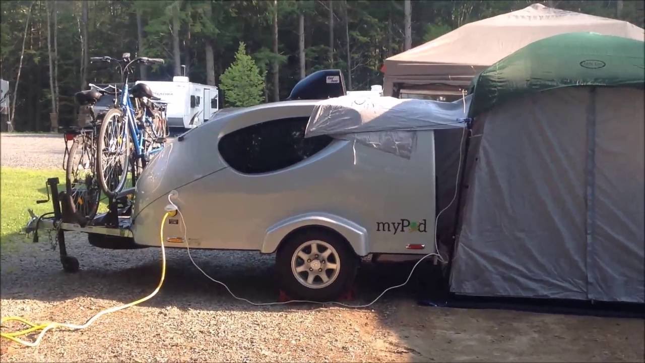 Mon MyPod