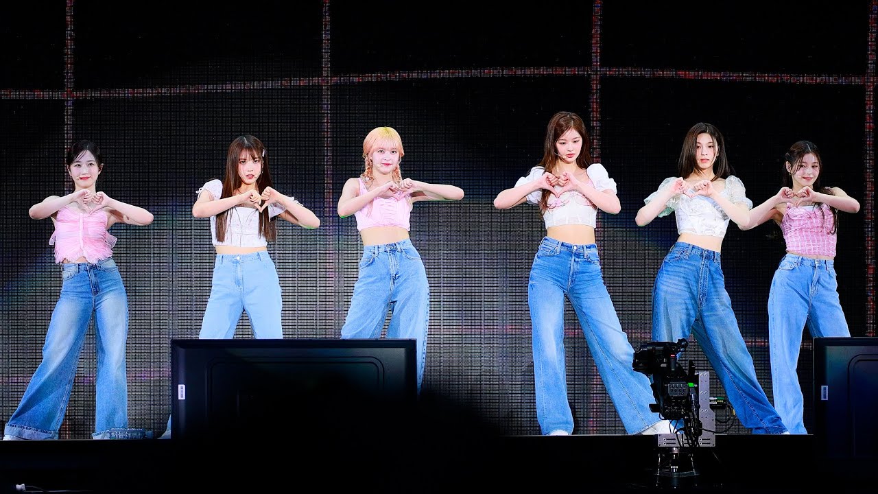230923 NMIXX (엔믹스) 
