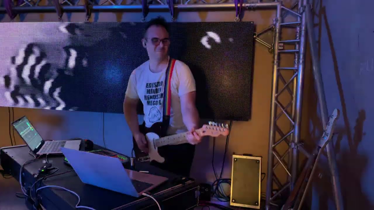 The Movie / Koncert (részlet) 2025.07.19. Patkányfészek