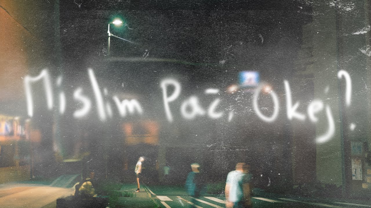 DEMM - Mislim Pač, Okej?