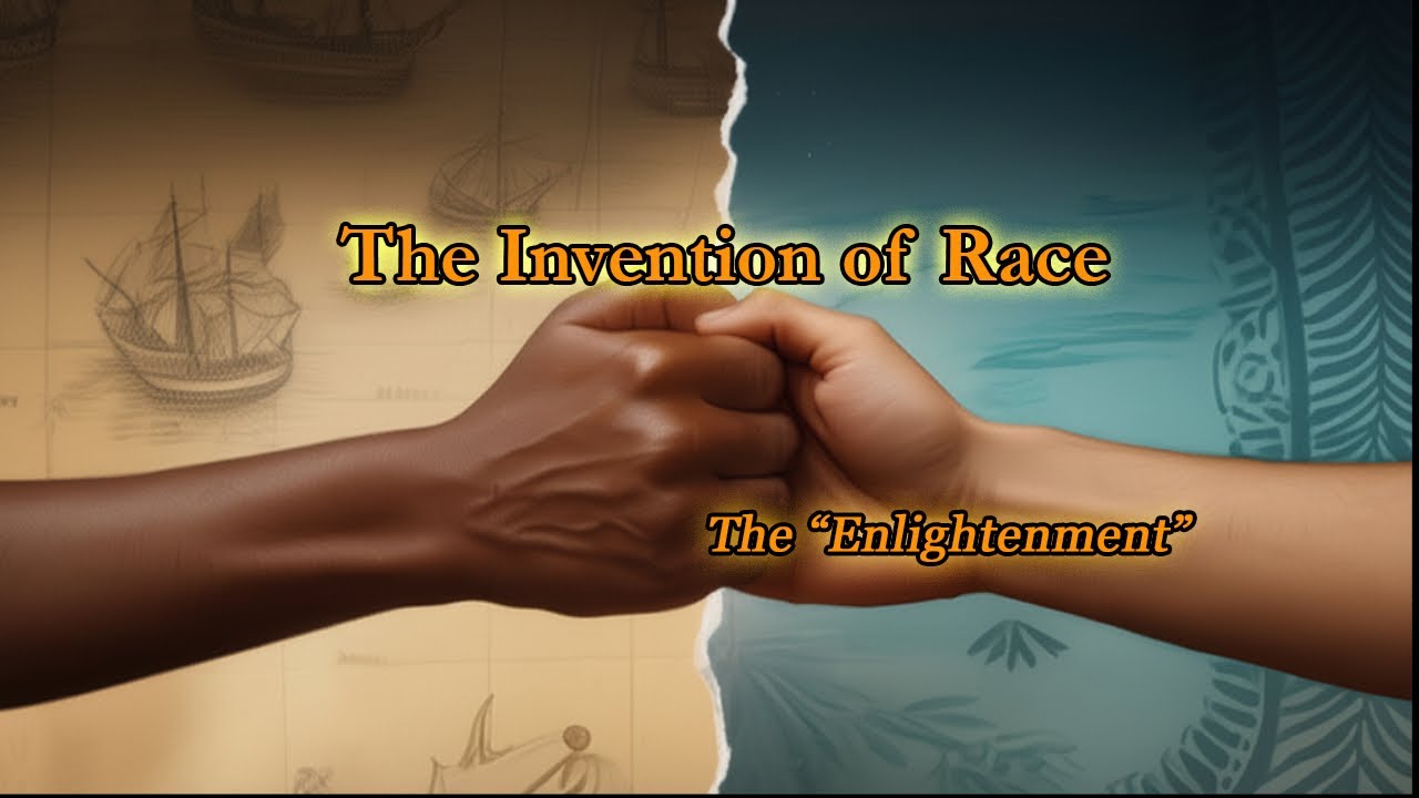 How &ldquo;Science&rdquo; Invented Race During the Enlightenment