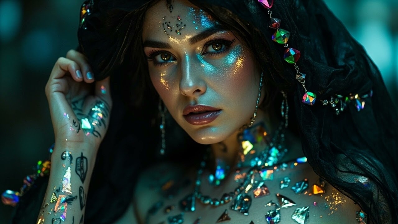 МС Марьинка ft DJ Ауди,+Diese Augen gegenüber 1