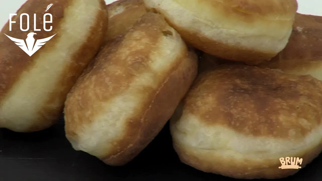 Krofne - Brum - 22.01.2019