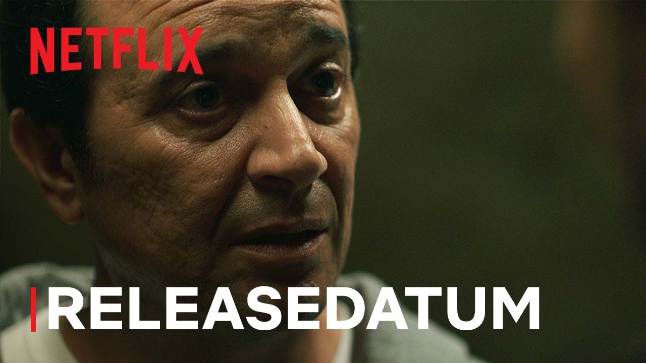 La noche m&aacute;s larga | Releasedatum | Netflix