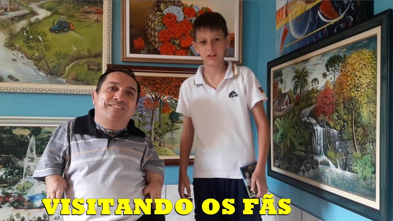Gugu Gaiteiro