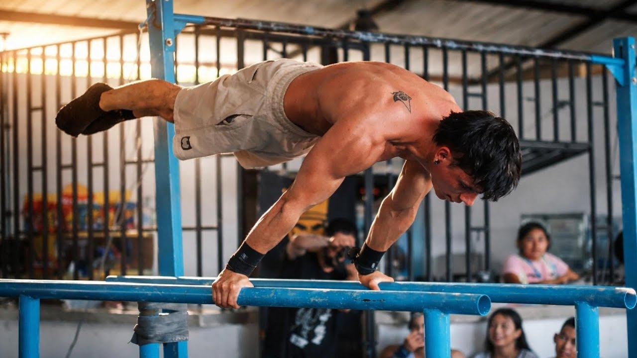 BATALLA DE DIOSES ⚡ POWERFREE | Levitando bajo Tensión – Parte 3/5