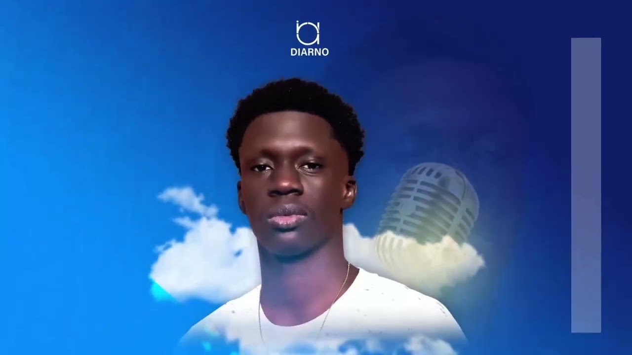 Diarno Guissé min soubima (track liste_Distance#4)
