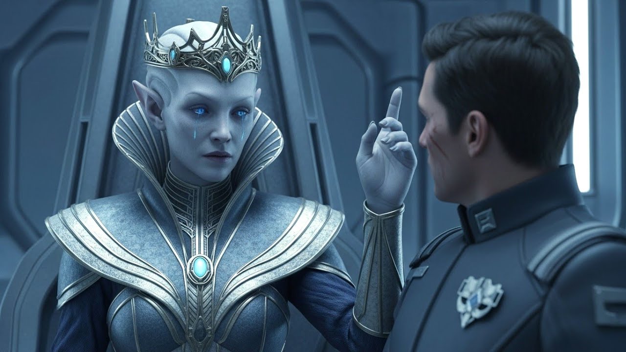 The Queen Saw My Wounds and Broke Down Crying | Deathworld Legends