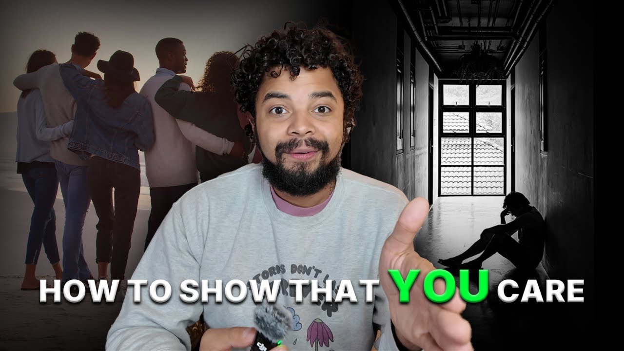 What to Do When Your Friend Is Going Through It