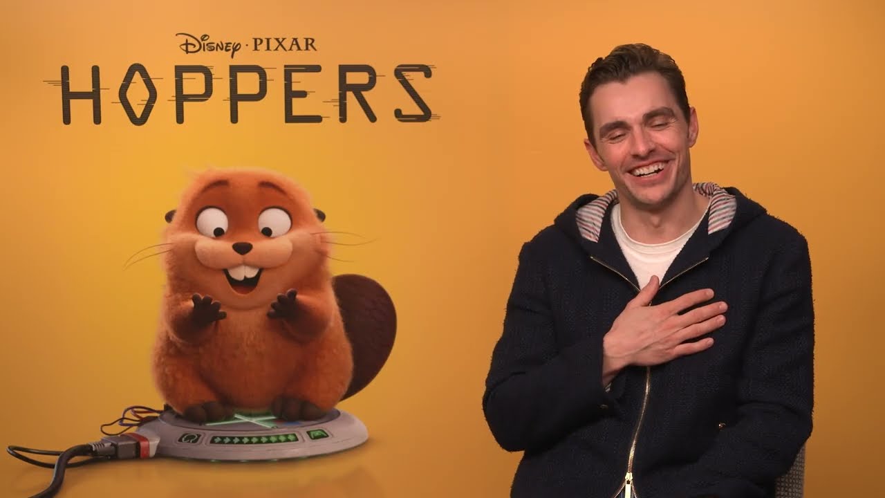 Dave Franco on being a shy child, the influences women have had on his life and playing a 