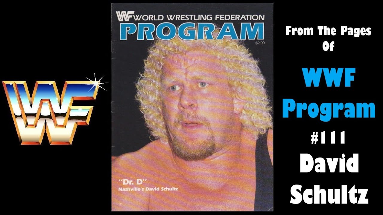 Программа WWF № 111 