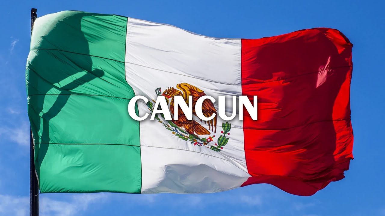 Latin Mexican Trap Beat 2021 - CANCUN | Hip hop Instrumental - Latin Music (Uness Beatz)
