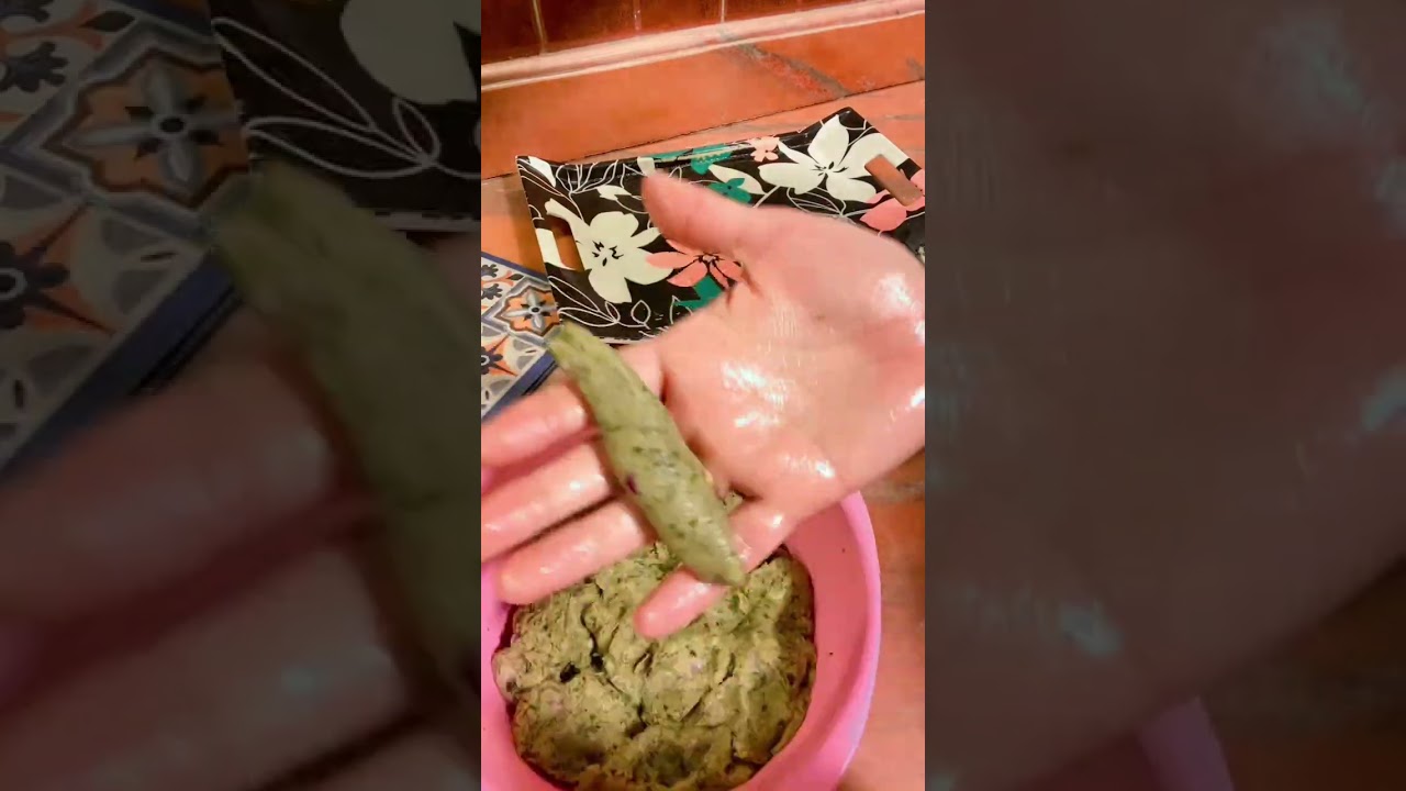 طريقه عمل كفته الرز 
