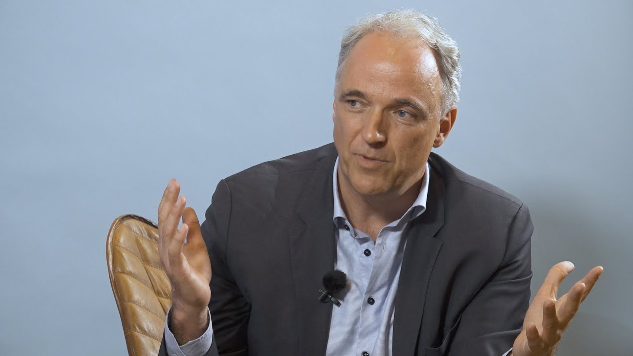 #mental - Dr. Werner Bartens über emotionale Gewalt und die massiven gesundheitlichen Auswirkungen