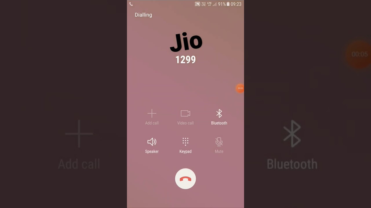 jio Sim free internet GB