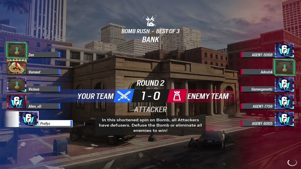 Rainbow Six Game Early Access in India