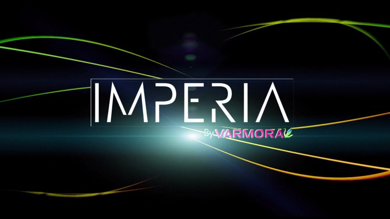Imperia Tiles | VARMORA