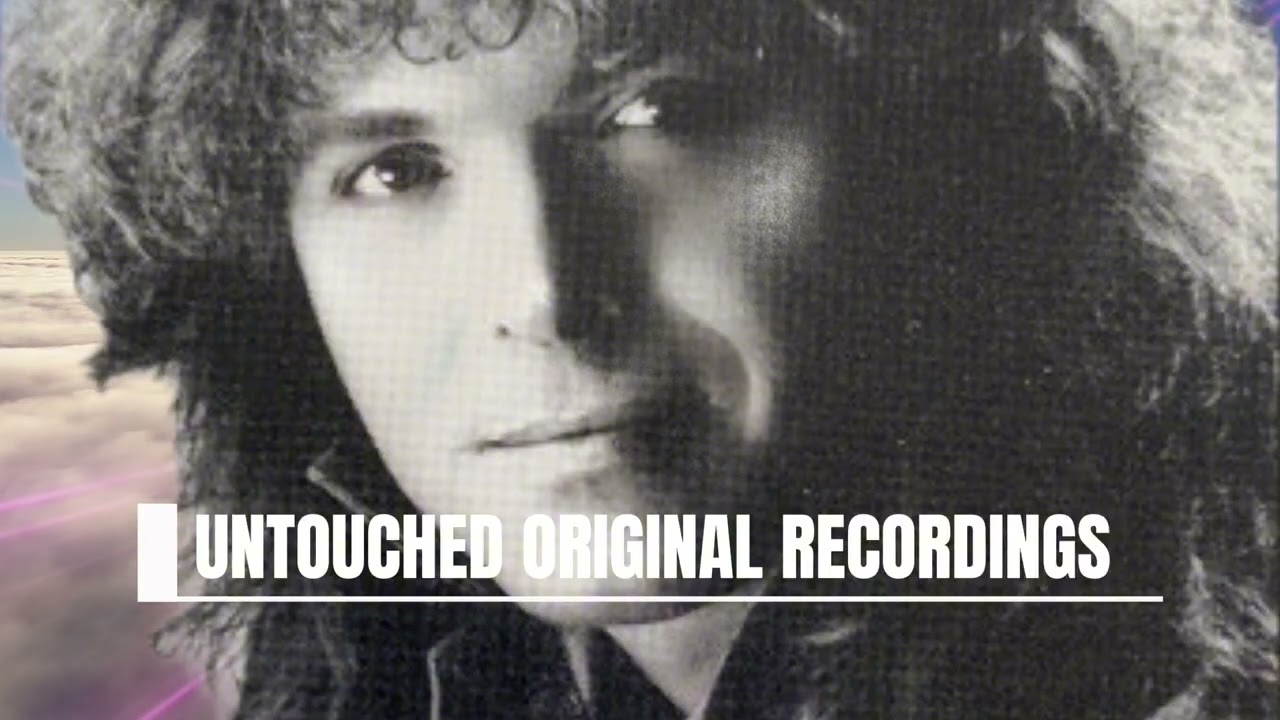 Brian MacLeod [Original Recordings Raw Unfinished Untouched]