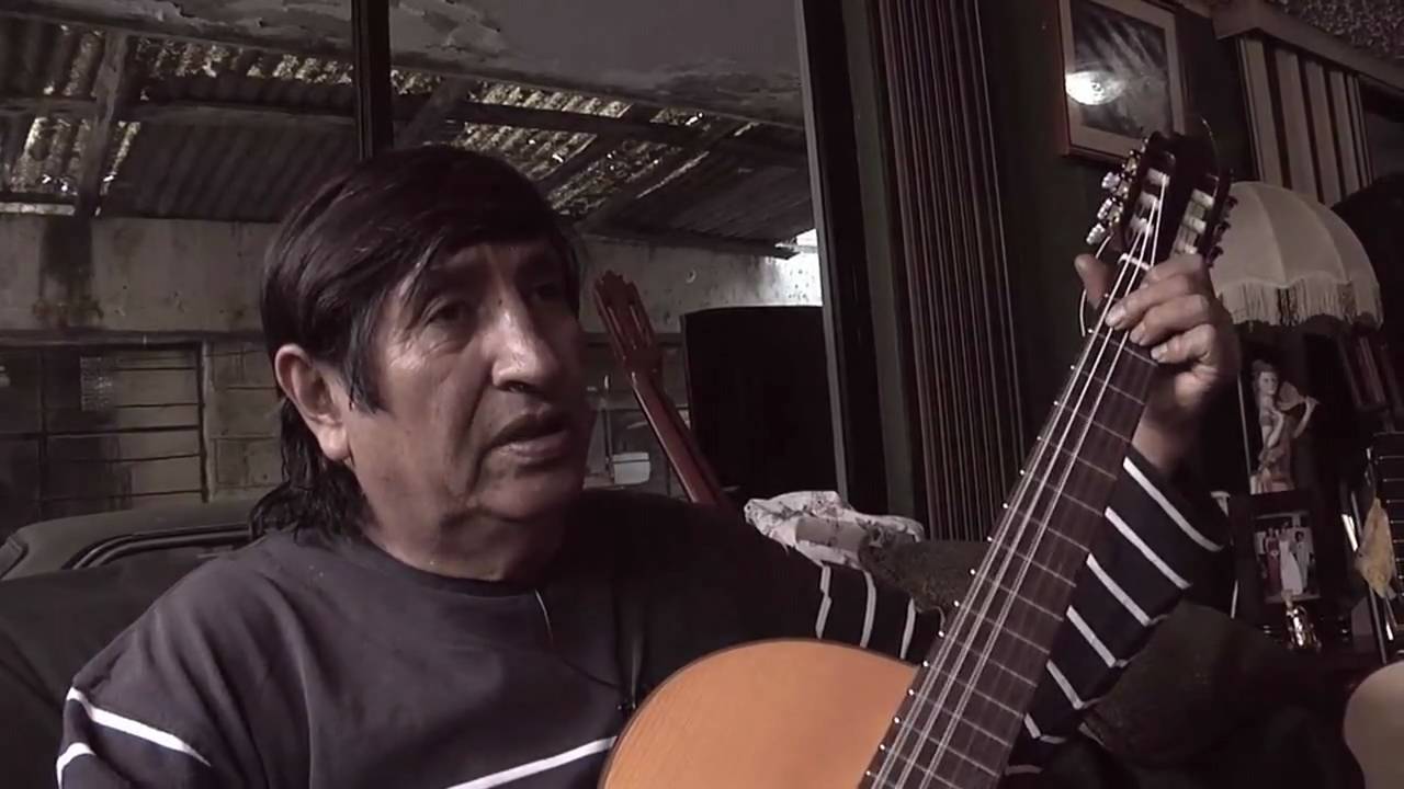 Chiliquinga para youtube