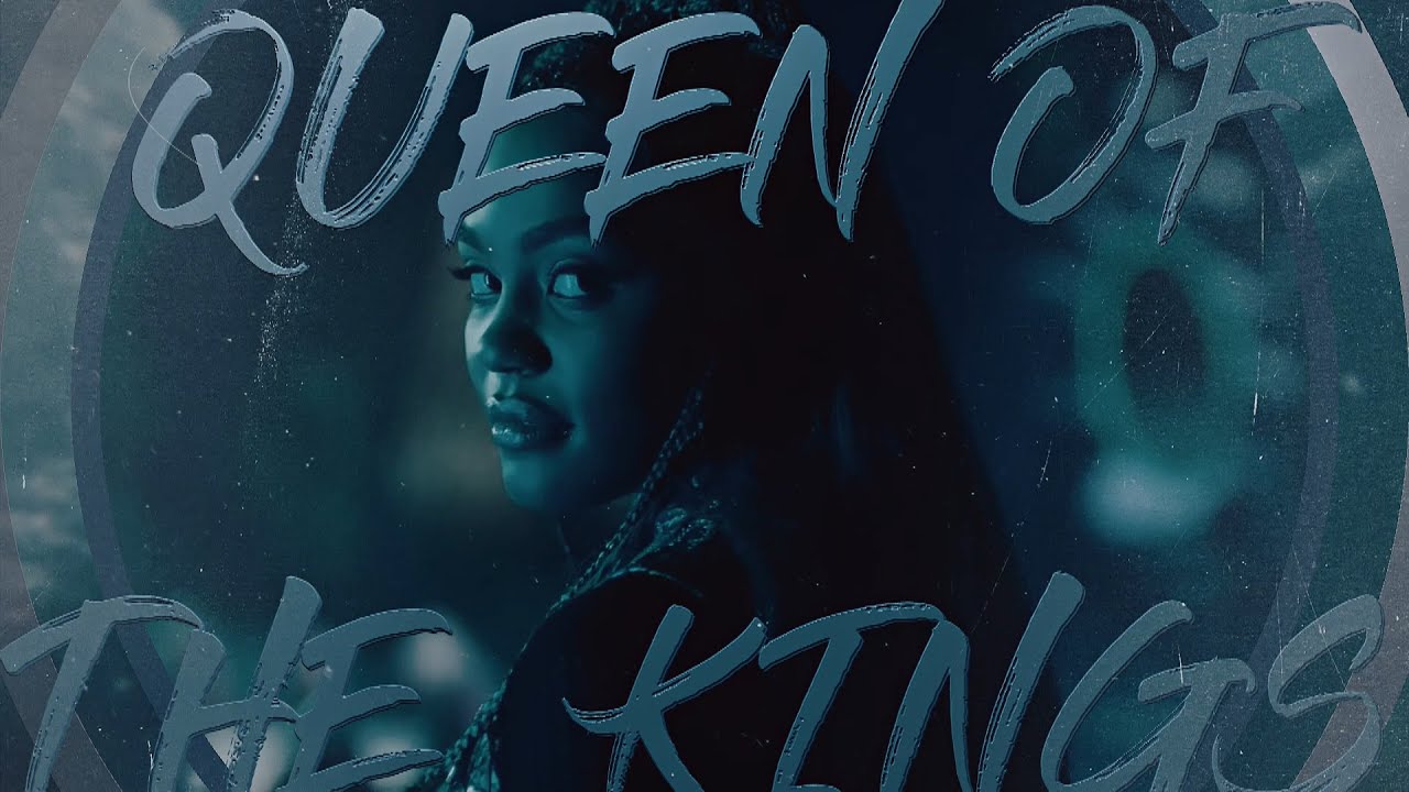 Queen of Kings MEP
