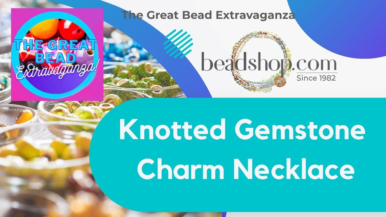 The Great Bead Extravaganza MidSummer Market