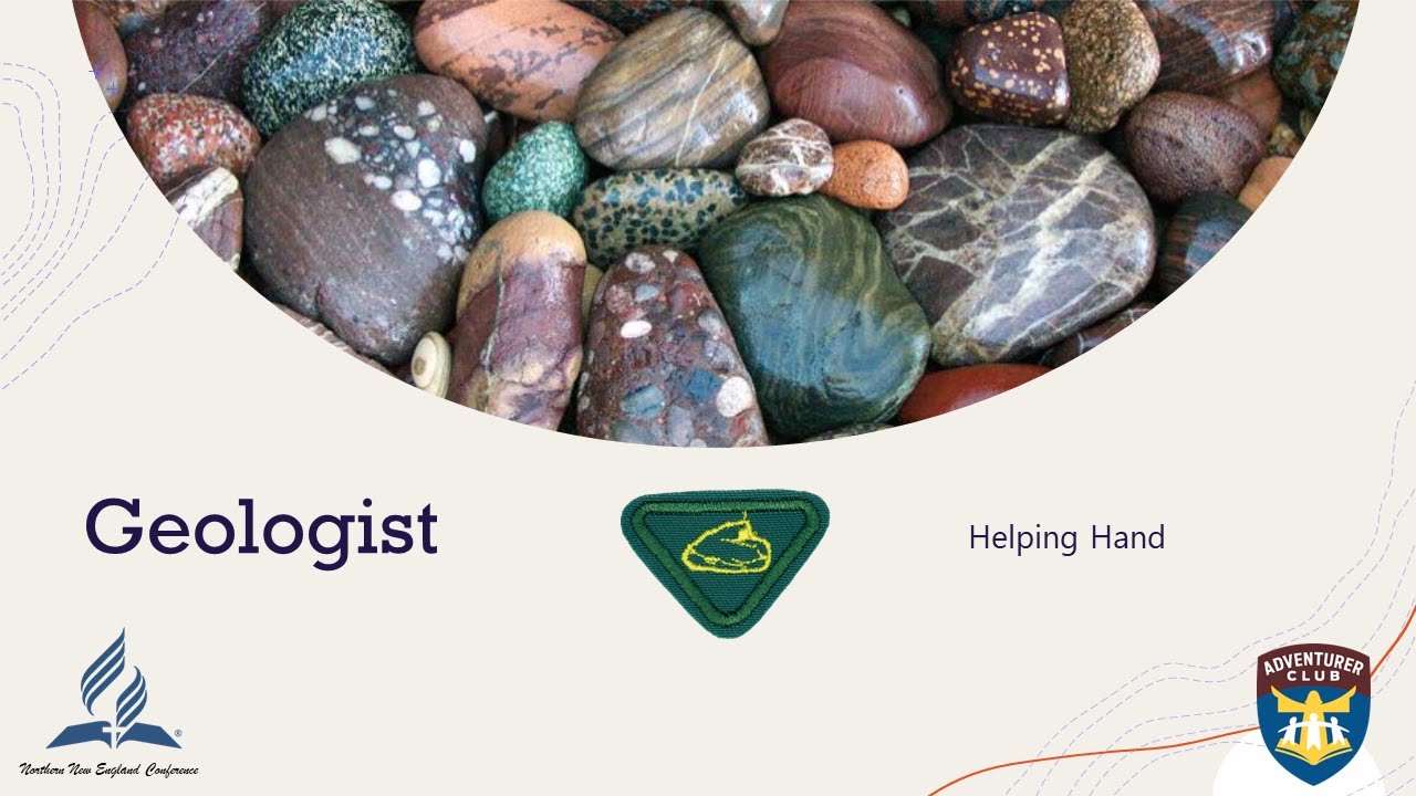 Geologist