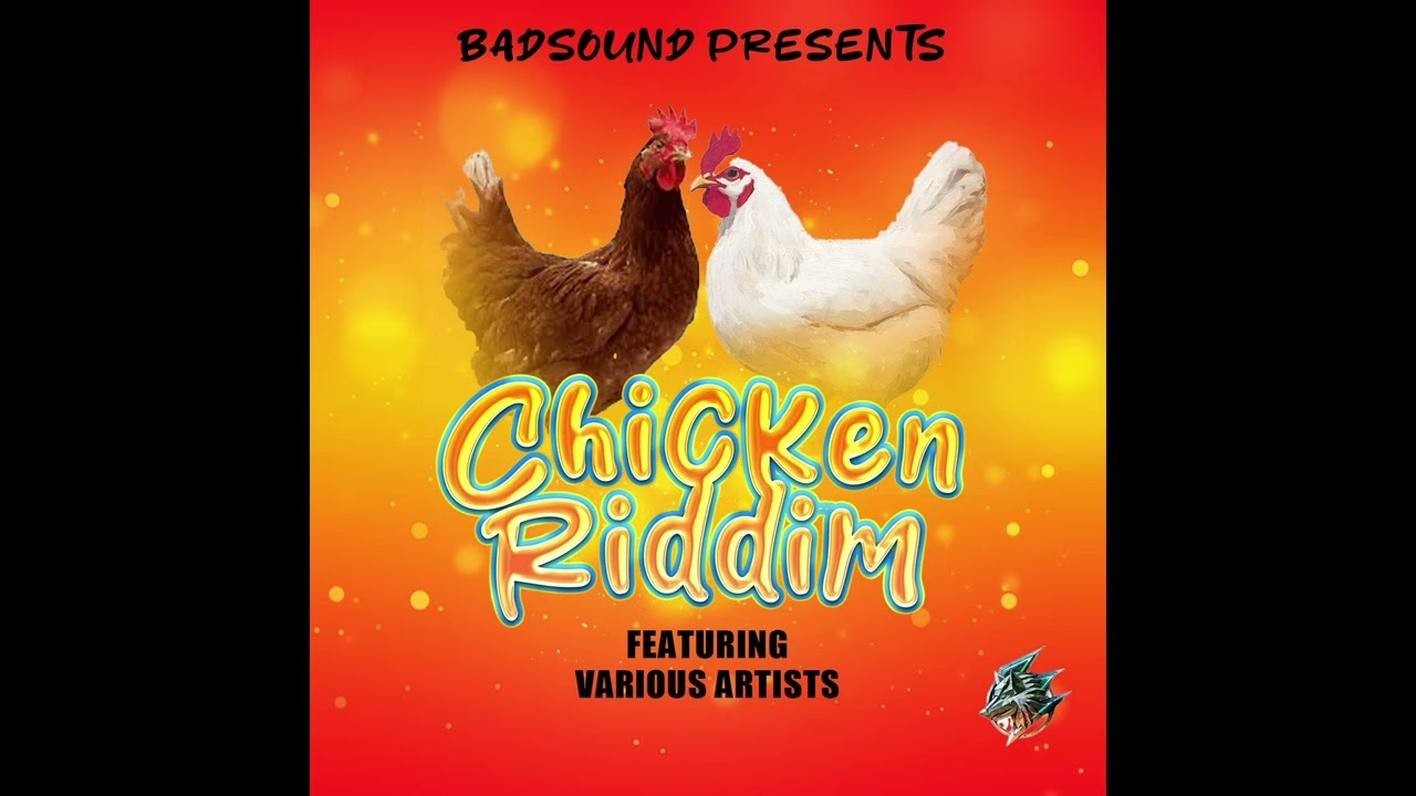 Mata x Pota x Tallyboy x  Krome- Chair (Chicken Riddim) Dennery Segment 2025