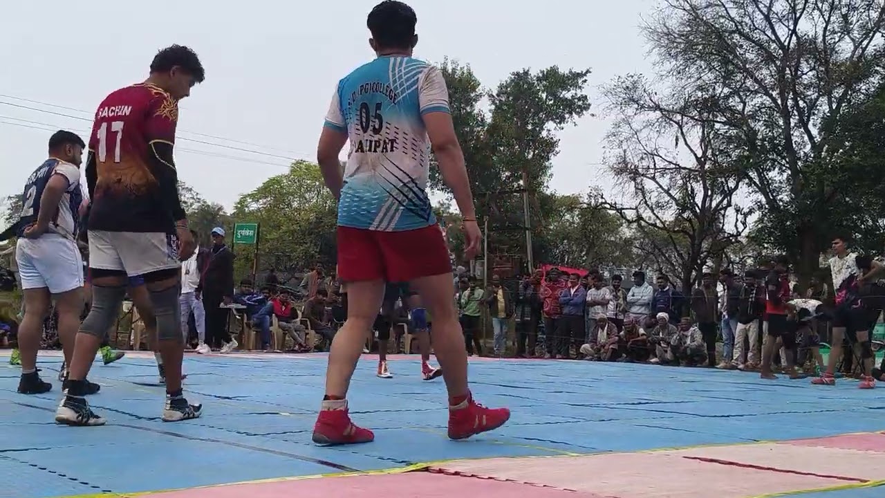 दरगाह खेड़ा कबड्डी मैच,हरियाणा vs सेमलिया#kabaddi #sports #dance 
