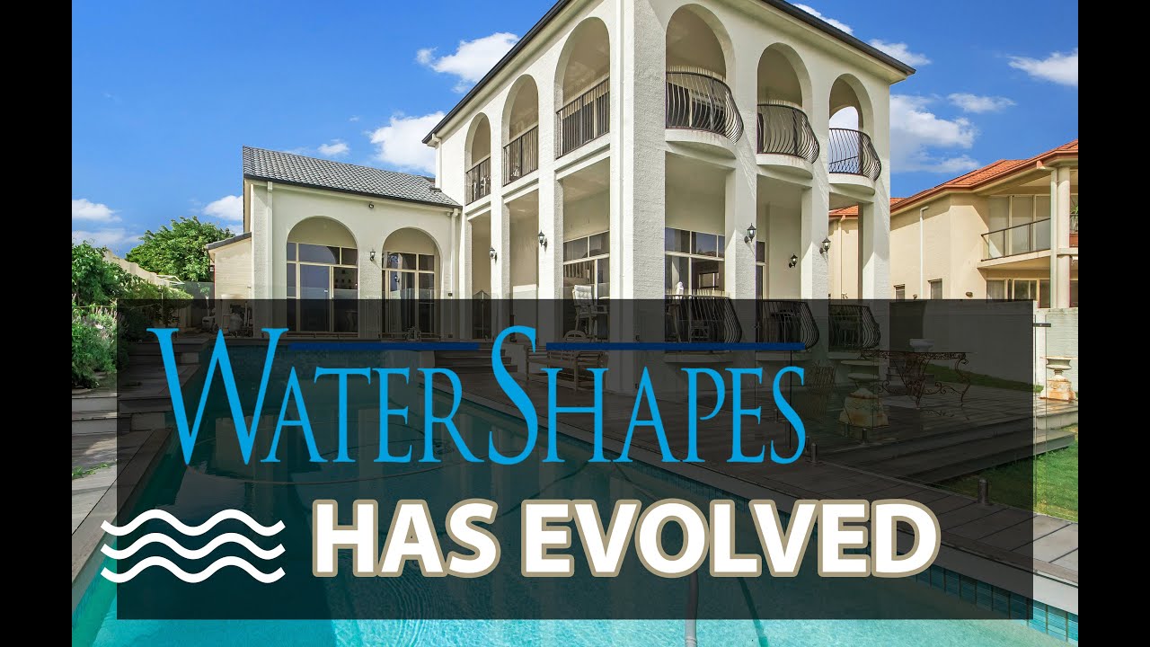 WaterShapes Website Has Evolved | Ask The Masters | Episode #95