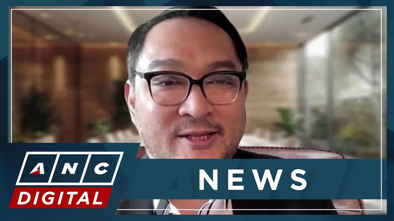 WATCH: Political Strategist Alan German on political image of Marcos, Dutertes amid election season
