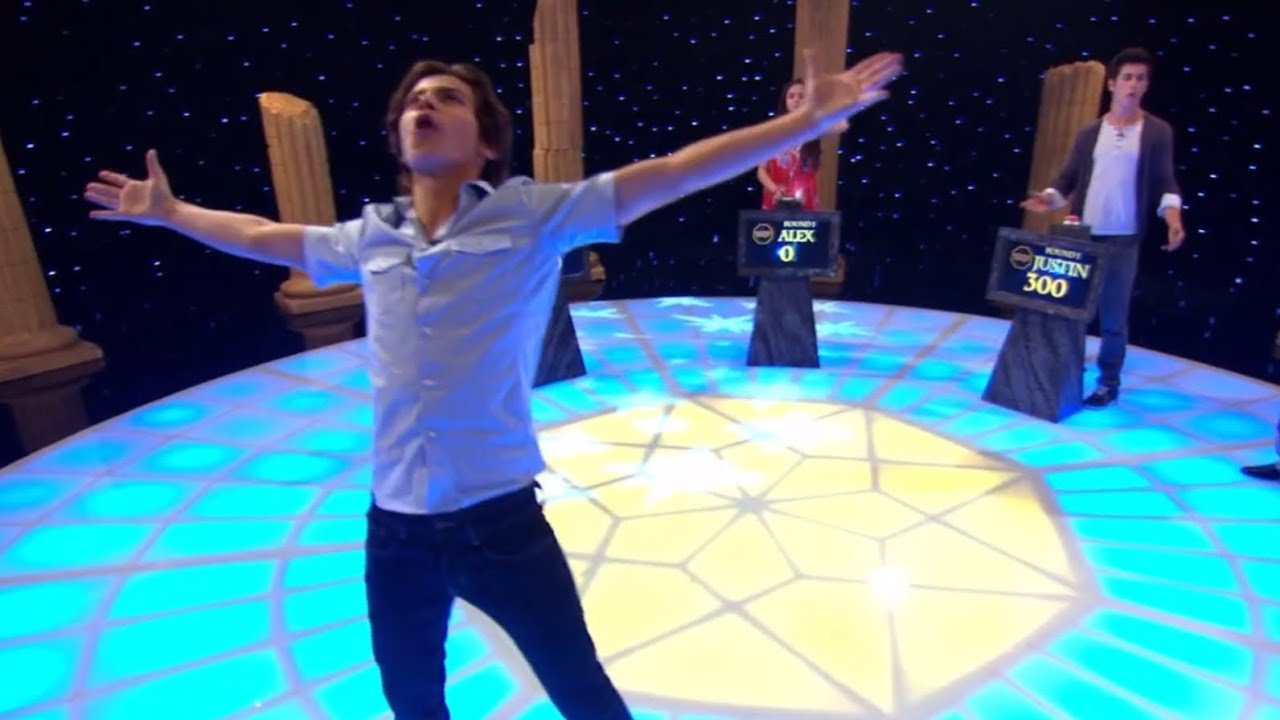 max being the underrated russo for almost 15 minutes