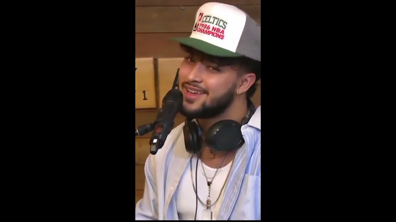 Actividad de Joel DELEÕN y CNCO 17/05/22