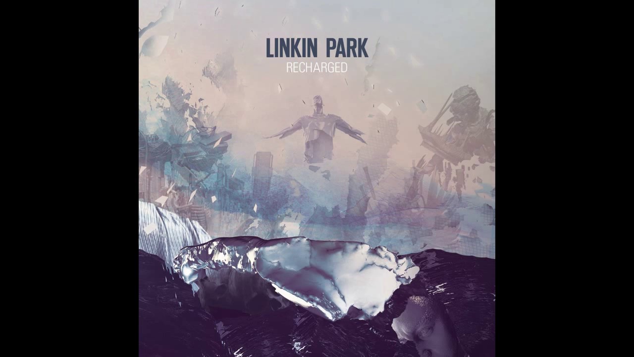 Linkin Park x Steve Aoki - A Light That Never Comes Instrumental HD