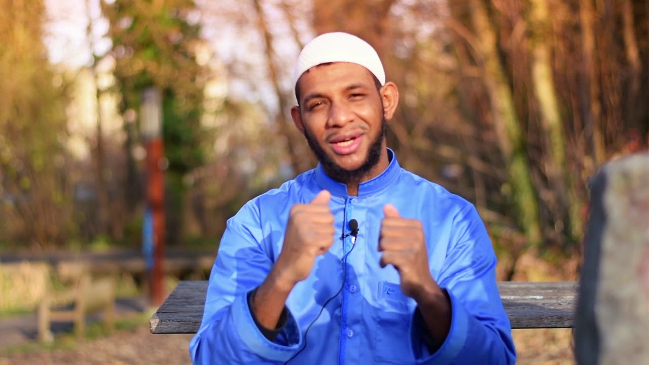 Il y'a que des blocages dans ma vie!❌Que faire? [Abou Djafar]
