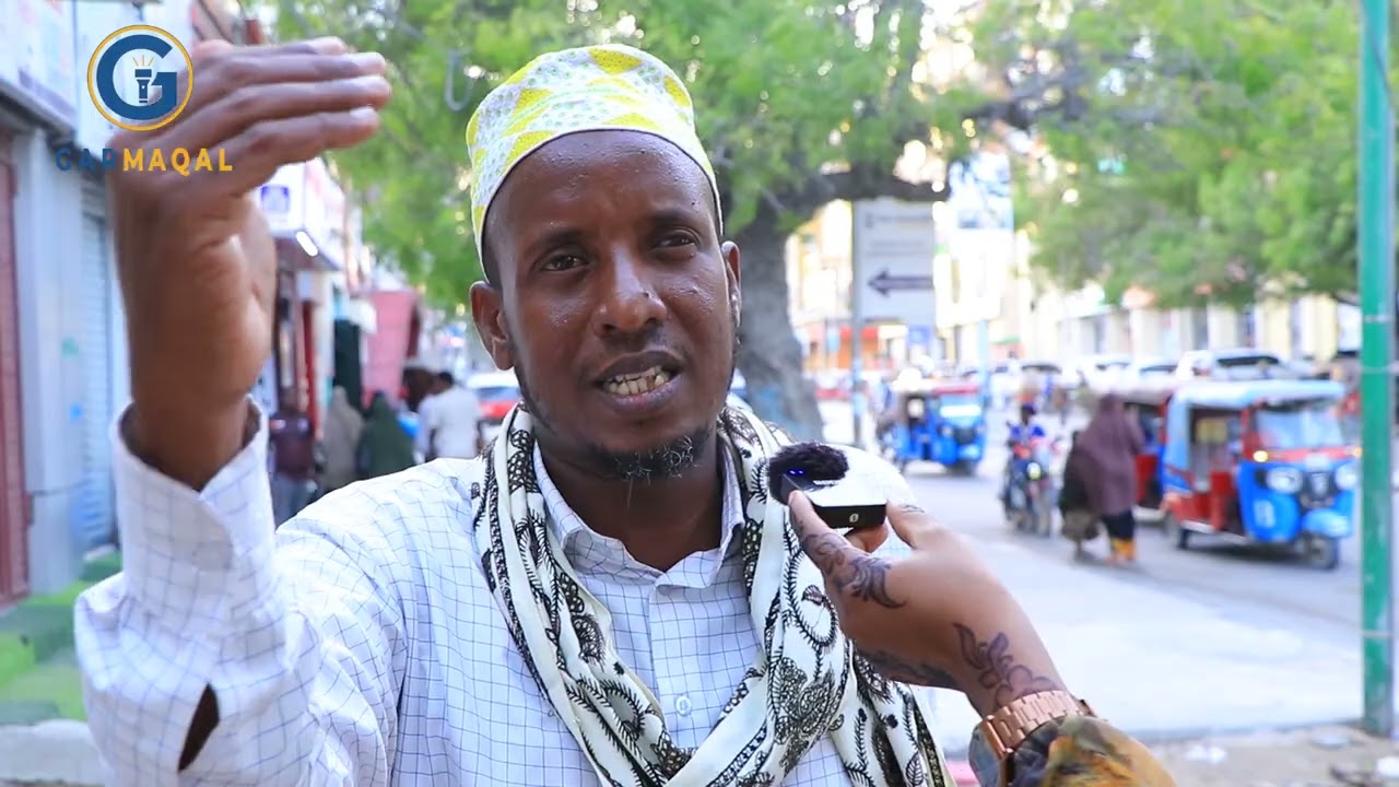 Shacabka Muqdisho iyo Caddaalad darro!