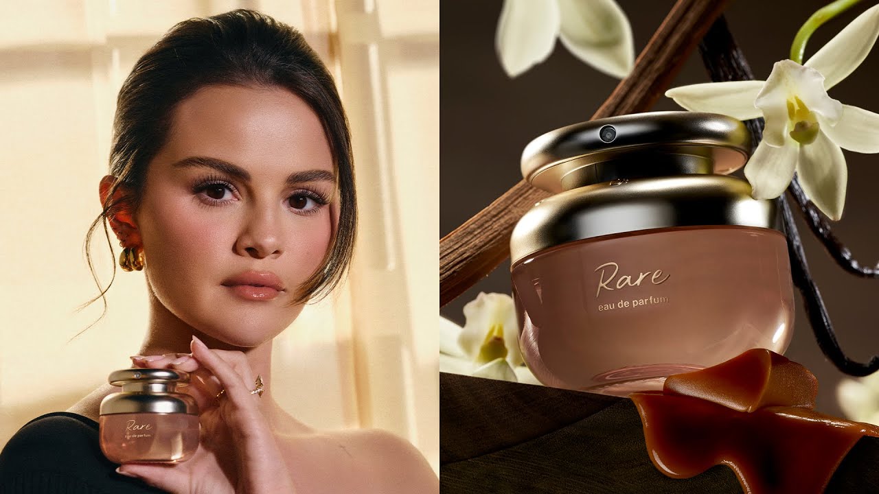 Rare Eau de Parfum | Rare Beauty by Selena Gomez