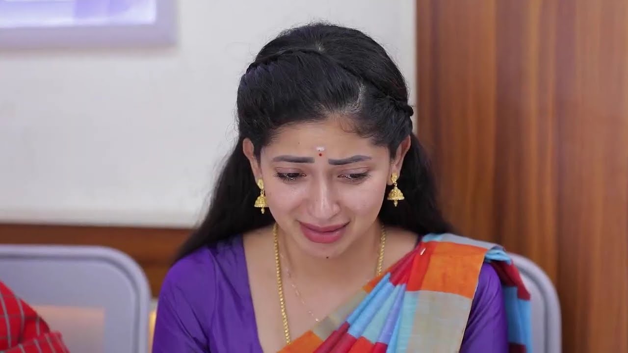 Idhayam | Ep - 749 | Best Scene | Jul 29 2025 | Zee Tamil