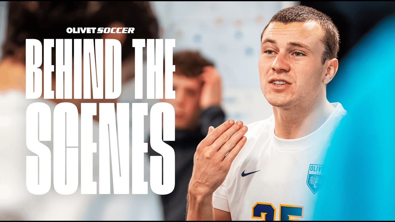 Behind the Scenes | Preparing for the CCAC Final