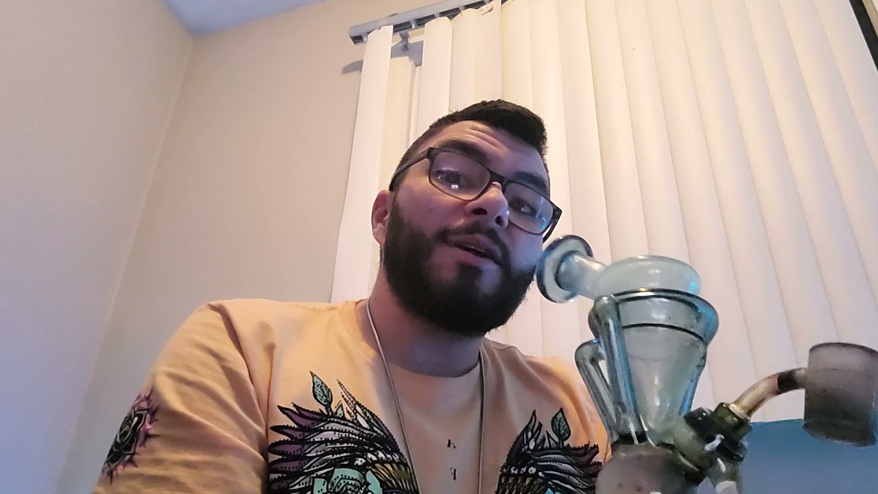 Oni Seed Co Papaya Runtz Review