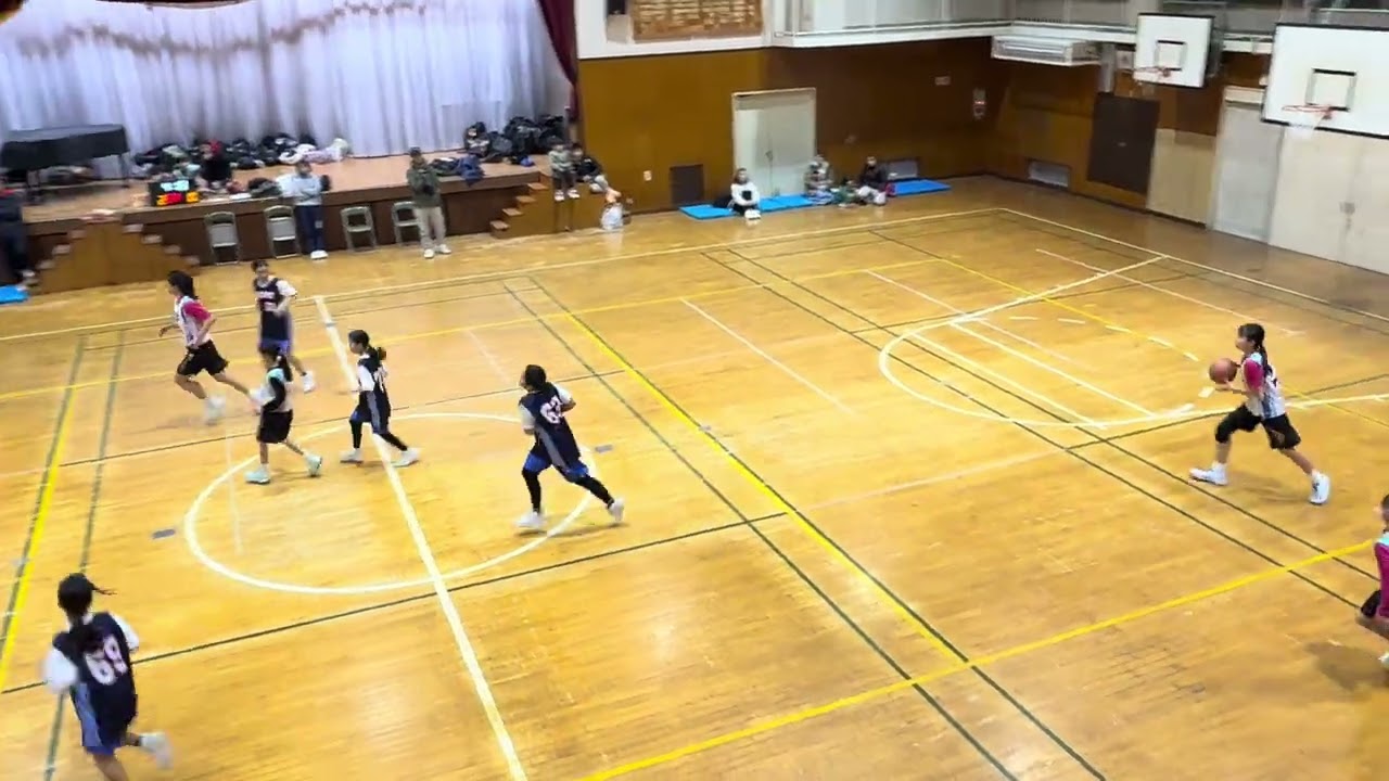 ゆうな、あいり、さつき、はな、せいな