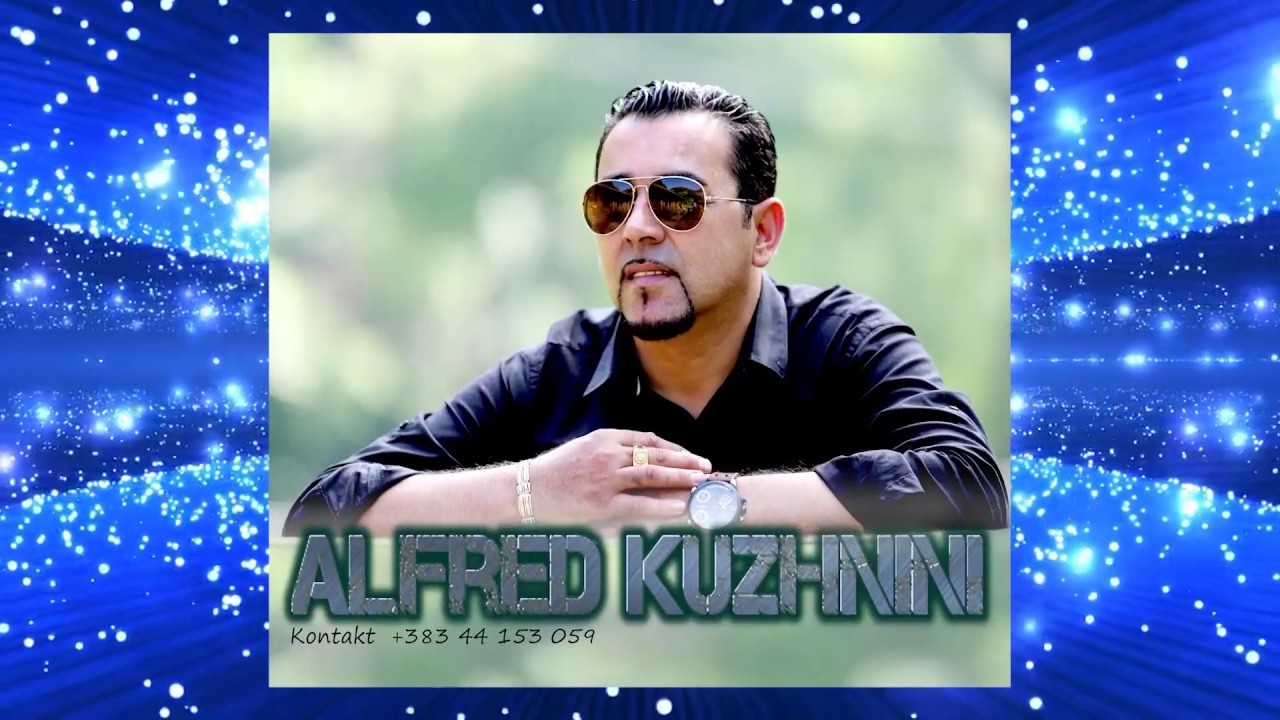 Alfred Kuzhnini Tallava 2019