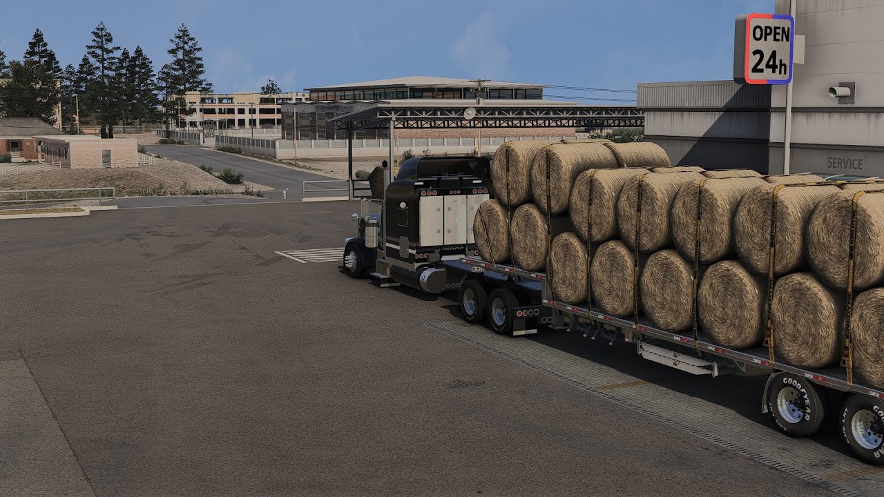American Truck Simulator