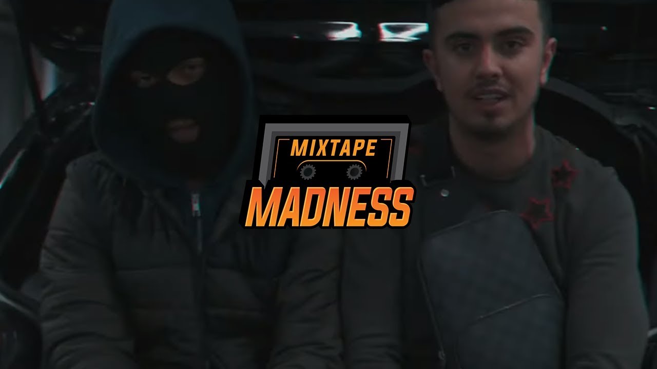 Moses x Erbz - Kitty's Sofa (Music Video) | @MixtapeMadness