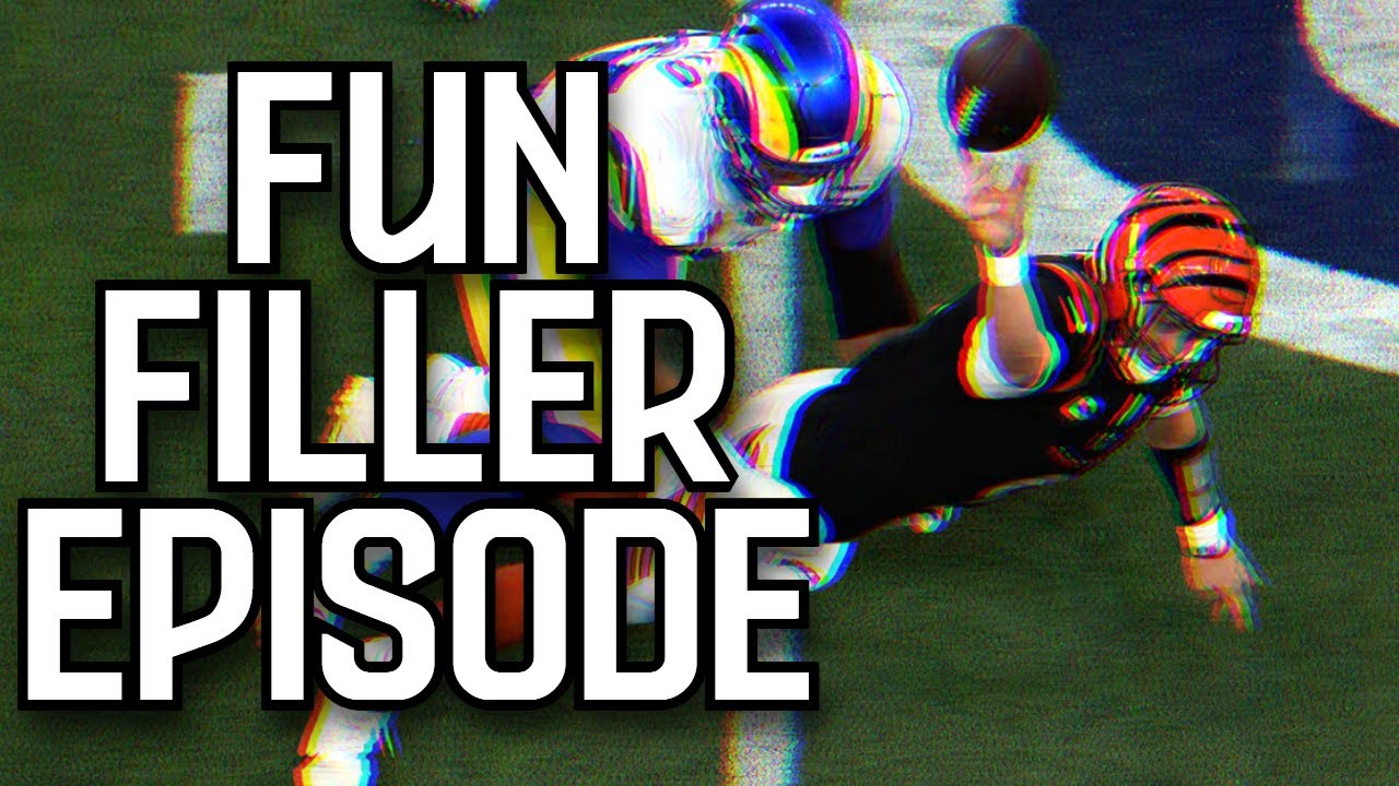 WTF Happened in Super Bowl 56?