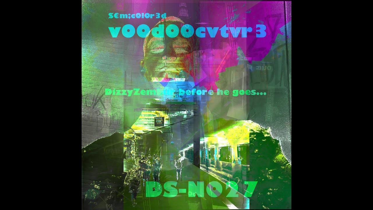 DS-N027 DizzyZembur piss yellow snow blue men of  afd  swallow this like digging Gold111
