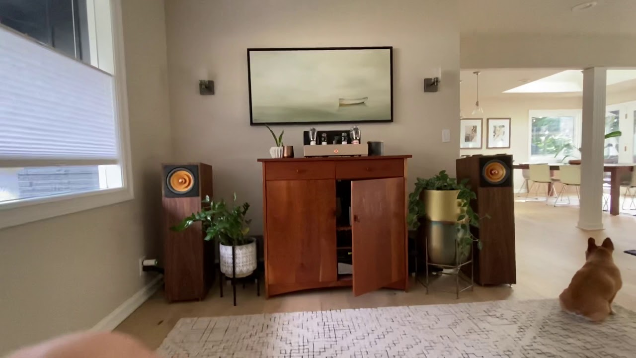 Cube Nenuphar Mini’s Demo 2