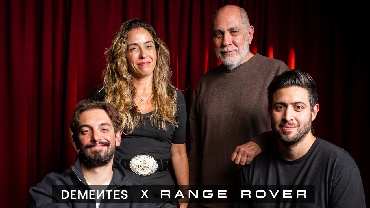 30 minutos de Inspiraci&oacute;n para Vivir de tu Arte - Guillermo Arriaga, Nacho Redondo, Roberta Lobeira