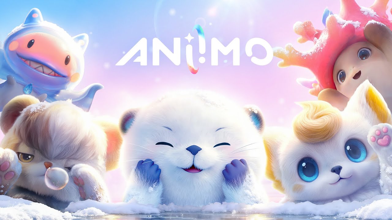Aniimo 2nd Beta Sign Up Now | TGA 2025 Special Trailer | Let the next beta start!