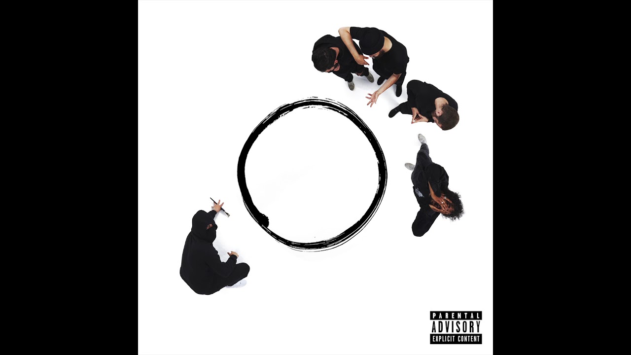 04 N&eacute;pal - 150CC ft. Gracy Hopkins (prod. klm, Diabi & Stratega)